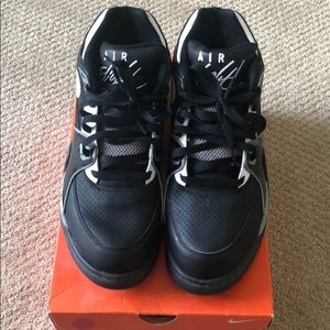 Nike Air Flights '89